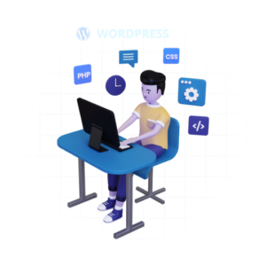 Développeur WordPress Business — INNOVA ACADEMY